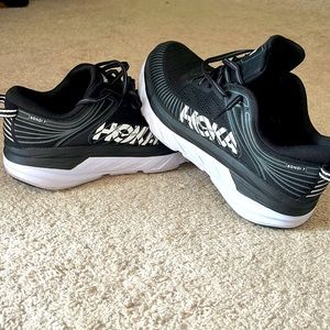 Hoka One One Bondi 7 women’s running shoes